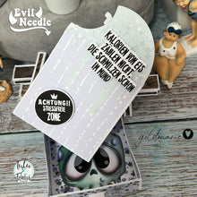 Lade das Bild in den Galerie-Viewer, Gewerbelizenz - Digiset "Eiszeit"