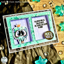 Lade das Bild in den Galerie-Viewer, Gewerbelizenz - Digiset "Eiszeit"