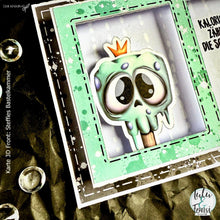 Lade das Bild in den Galerie-Viewer, Gewerbelizenz - Digiset "Eiszeit"