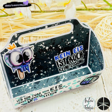 Lade das Bild in den Galerie-Viewer, Gewerbelizenz - Digiset "Eiszeit"