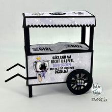 Lade das Bild in den Galerie-Viewer, Gewerbelizenz - Digiset "Eiszeit"