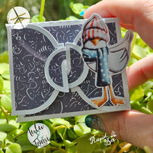 Lade das Bild in den Galerie-Viewer, Digiset "Weniger ist Meer"