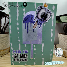 Lade das Bild in den Galerie-Viewer, Gewerbelizenz - Digiset "Eiszeit"