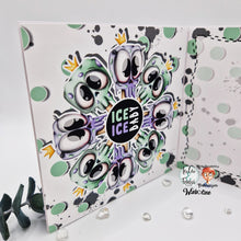 Lade das Bild in den Galerie-Viewer, Gewerbelizenz - Digiset "Eiszeit"