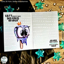 Lade das Bild in den Galerie-Viewer, Gewerbelizenz - Digiset "Eiszeit"