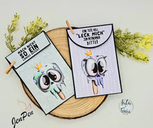 Lade das Bild in den Galerie-Viewer, Gewerbelizenz - Digiset "Eiszeit"