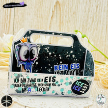 Lade das Bild in den Galerie-Viewer, Gewerbelizenz - Digiset "Eiszeit"