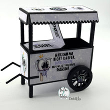 Lade das Bild in den Galerie-Viewer, Gewerbelizenz - Digiset "Eiszeit"