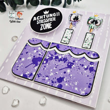 Lade das Bild in den Galerie-Viewer, Gewerbelizenz - Digiset "Eiszeit"