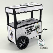 Lade das Bild in den Galerie-Viewer, Gewerbelizenz - Digiset "Eiszeit"