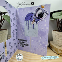 Lade das Bild in den Galerie-Viewer, Gewerbelizenz - Digiset "Eiszeit"