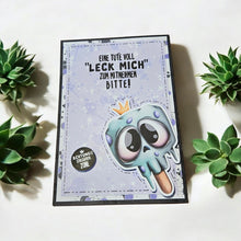 Lade das Bild in den Galerie-Viewer, Gewerbelizenz - Digiset "Eiszeit"