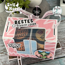 Lade das Bild in den Galerie-Viewer, Digiset "Seriengriller"