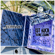 Lade das Bild in den Galerie-Viewer, Gewerbelizenz - Digiset "Eiszeit"