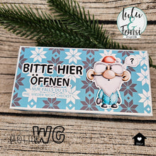 Lade das Bild in den Galerie-Viewer, Digiset "Tolle Bescherung"