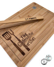 Lade das Bild in den Galerie-Viewer, Digiset "Seriengriller"