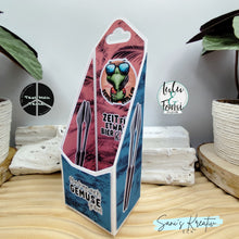 Lade das Bild in den Galerie-Viewer, Digiset "Seriengriller"