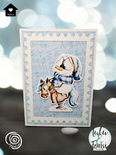 Lade das Bild in den Galerie-Viewer, Diggiset "Winter Fun"