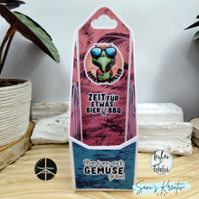 Lade das Bild in den Galerie-Viewer, Digiset "Seriengriller"