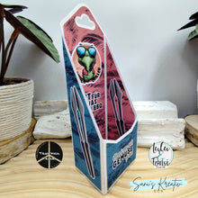 Lade das Bild in den Galerie-Viewer, Digiset "Seriengriller"