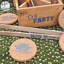 Lade das Bild in den Galerie-Viewer, Digiset "Seriengriller"