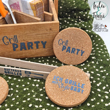 Lade das Bild in den Galerie-Viewer, Digiset "Seriengriller"