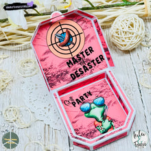 Lade das Bild in den Galerie-Viewer, Digiset "Seriengriller"