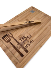 Lade das Bild in den Galerie-Viewer, Digiset "Seriengriller"