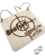 Lade das Bild in den Galerie-Viewer, Digiset "Seriengriller"