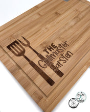 Lade das Bild in den Galerie-Viewer, Digiset "Seriengriller"