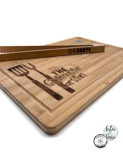 Lade das Bild in den Galerie-Viewer, Digiset "Seriengriller"