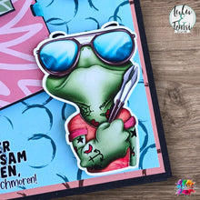 Lade das Bild in den Galerie-Viewer, Digiset "Seriengriller"