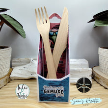 Lade das Bild in den Galerie-Viewer, Digiset "Seriengriller"