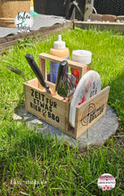 Lade das Bild in den Galerie-Viewer, Digiset "Seriengriller"