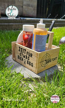 Lade das Bild in den Galerie-Viewer, Digiset "Seriengriller"