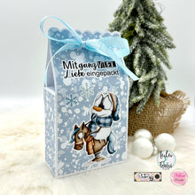 Lade das Bild in den Galerie-Viewer, Diggiset "Winter Fun"