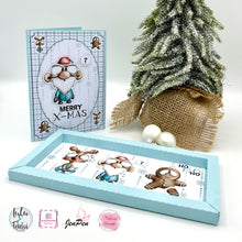 Lade das Bild in den Galerie-Viewer, Digiset "Tolle Bescherung"