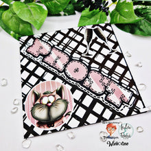 Lade das Bild in den Galerie-Viewer, Digistamp "Superheldin"