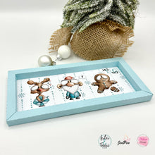 Lade das Bild in den Galerie-Viewer, Digiset "Tolle Bescherung"