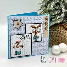 Lade das Bild in den Galerie-Viewer, Digiset "Tolle Bescherung"