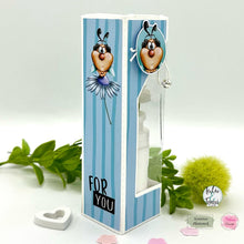 Lade das Bild in den Galerie-Viewer, Digiset "Springtime"