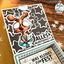 Lade das Bild in den Galerie-Viewer, Digiset "Tolle Bescherung"