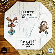Lade das Bild in den Galerie-Viewer, Digiset "Tolle Bescherung"