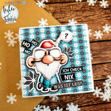 Lade das Bild in den Galerie-Viewer, Digiset "Tolle Bescherung"