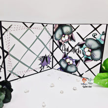 Lade das Bild in den Galerie-Viewer, Digistamp "Superheldin"