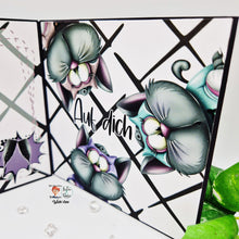 Lade das Bild in den Galerie-Viewer, Digistamp "Superheldin"