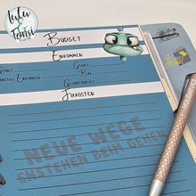 Lade das Bild in den Galerie-Viewer, Gewerbelizenz - Digistamp "Kleiner Dummschwätzer"