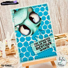 Lade das Bild in den Galerie-Viewer, Gewerbelizenz - Digistamp "Kleiner Dummschwätzer"