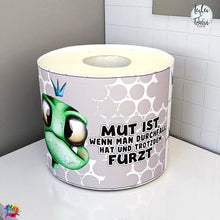 Lade das Bild in den Galerie-Viewer, Gewerbelizenz - Digistamp "Kleiner Dummschwätzer"