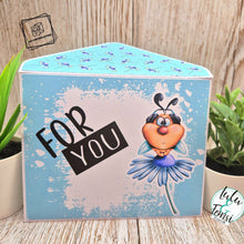 Lade das Bild in den Galerie-Viewer, Digiset "Springtime"